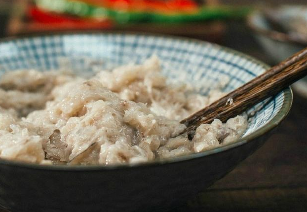 田螺肉的做法（田螺肉这样做麻辣爽口Q弹）
