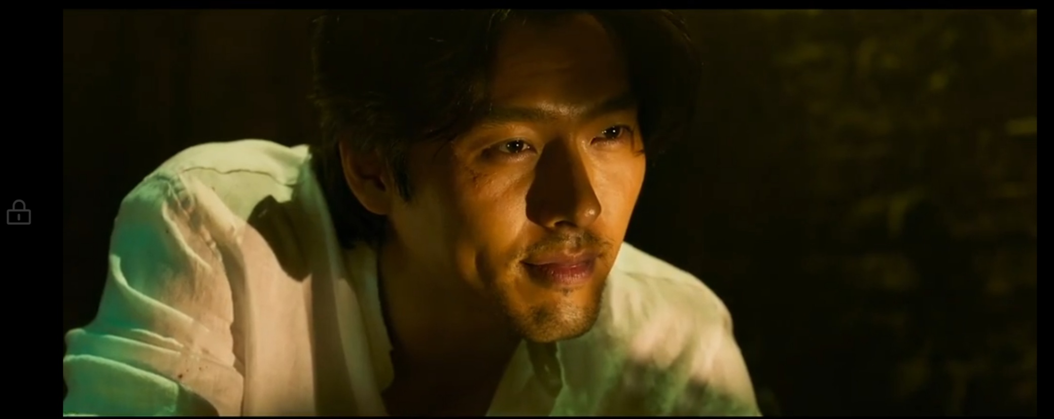 孙艺珍和玄彬的《协商》,真让人心疼