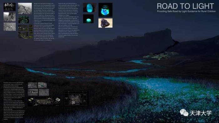 建校124年！本期推送，就是过去1年天津大学的