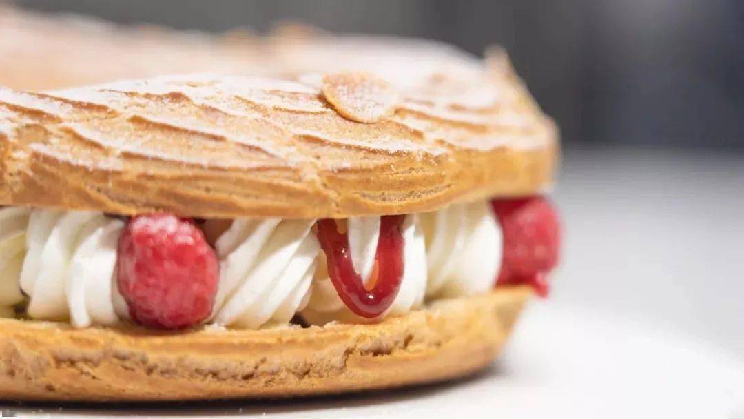 这些甜点会说话，代替我说「我爱你」