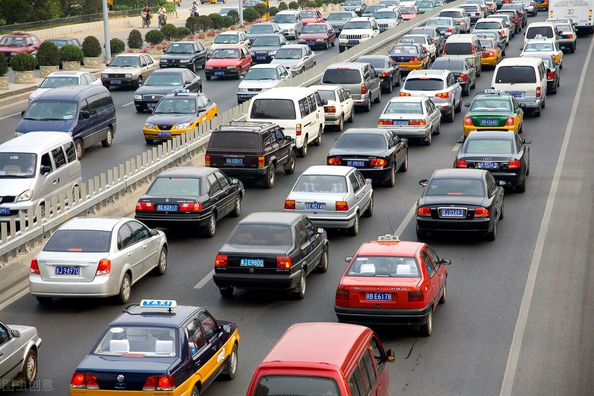 东大教授：城市污染是因为自行车太多！为何撇清汽车？真有道理吗