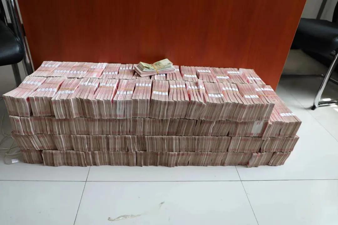 “充值话费”就倾家荡产了？