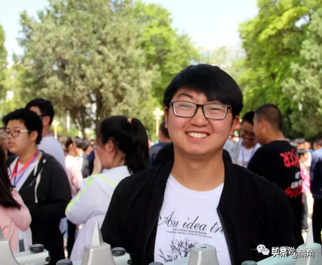 直击西北高考状元县会宁2019年高考那些动人的场景