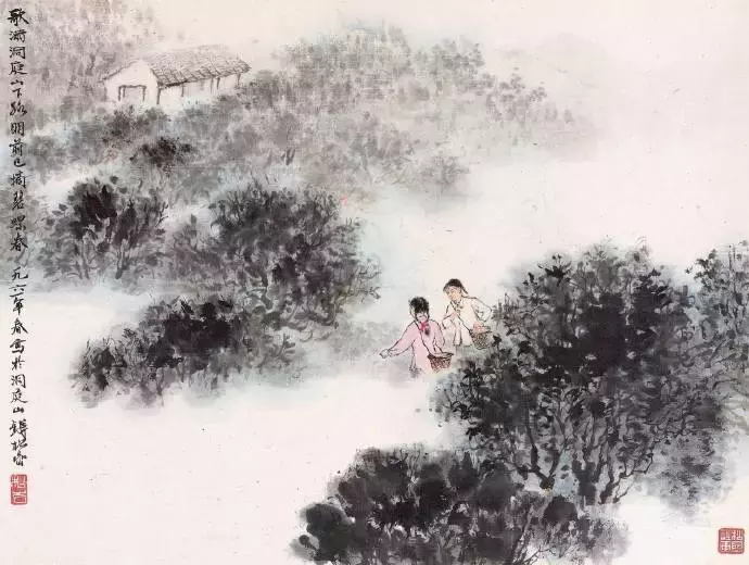 渑池黄花电子厂招聘（13首诗词）