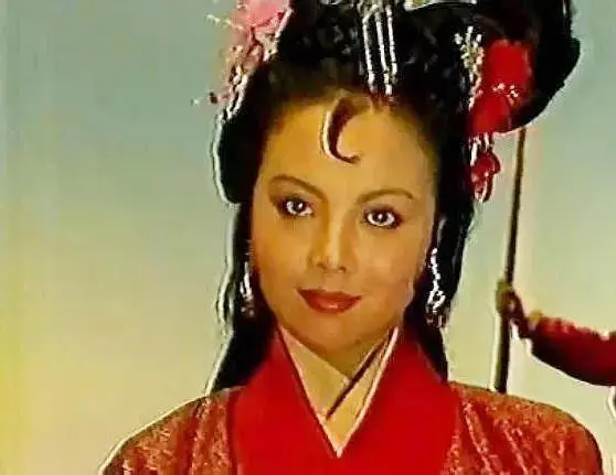89版《封神榜》尺度到底有多大?播了5集就被紧急叫停,雪藏32年