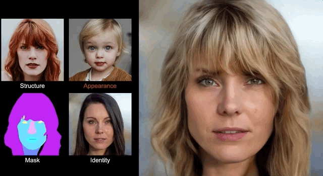 相片换发型软件有吗，看脸型换发型的软件