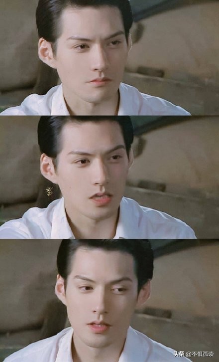 《第一炉香》：女学生葛薇龙为什么自甘堕落，沦落成高级交际花？