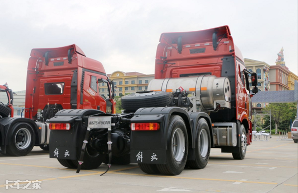 油气混合动力汽车缺点(当别人都在买lng燃气车时) - 四帝国车市