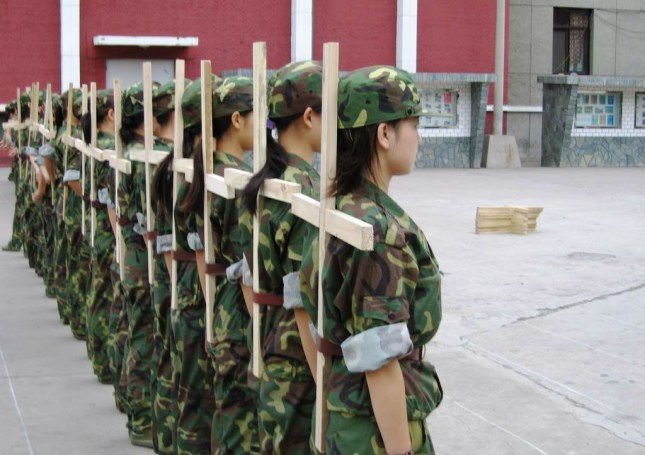 初中生没考上高中怎么办，有什么好的出路？