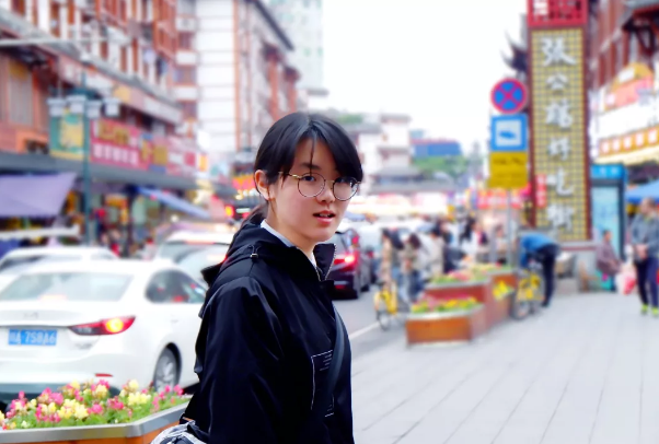 集体保研名校！颜值才华双在线，四川超硬核