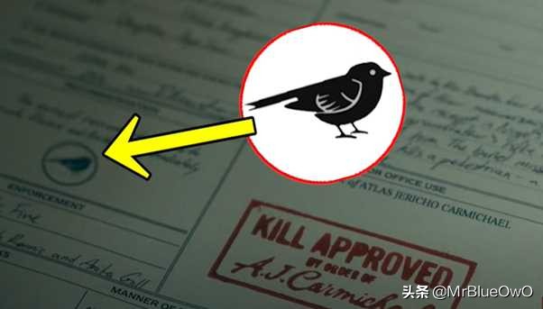 《伞学院》第二季的这些彩蛋，你都发现了吗？