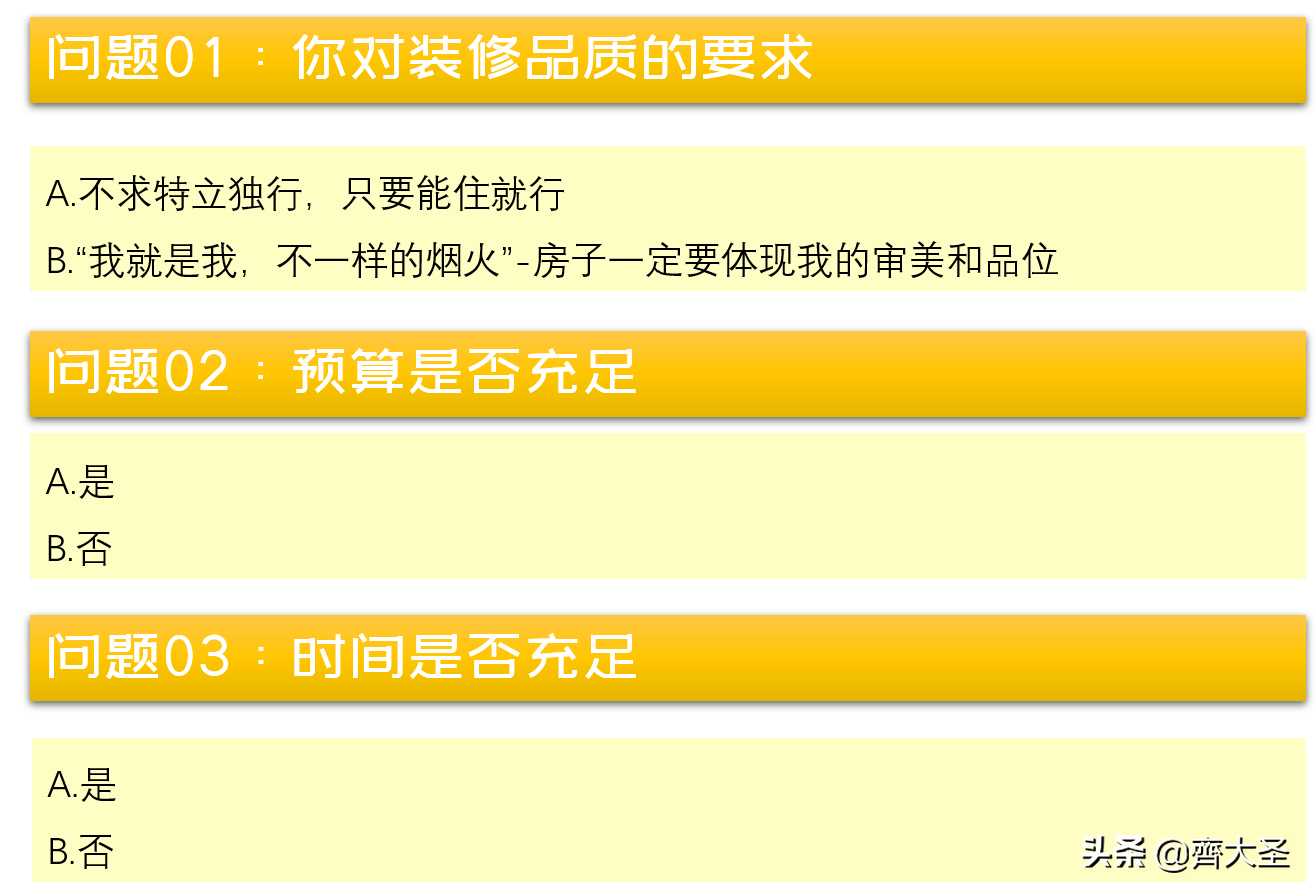 轻装修省钱攻略：必做项目与避坑指南
