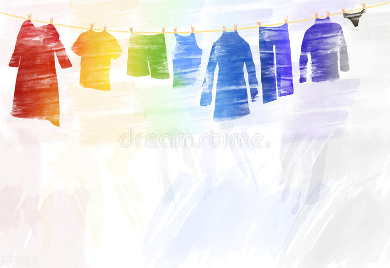 集合！小孩衣服上那些乱七八糟的笔印子，终于在这篇找到解决方案