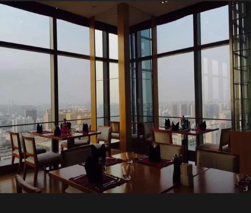 石家庄最适合十二星座的自助餐厅，约不同星座吃饭指南，太实用