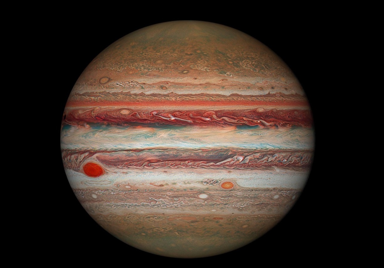 为了防止失控后的伽利略探测器污染木卫二,nasa已经控制它在2003年9月