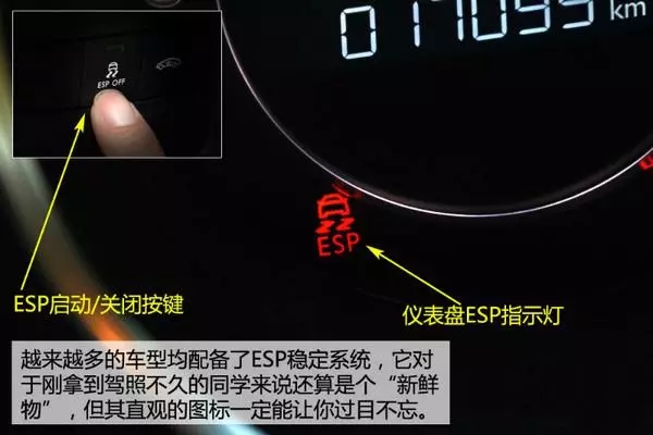 最全汽车仪表盘指示灯图解，要收藏哦