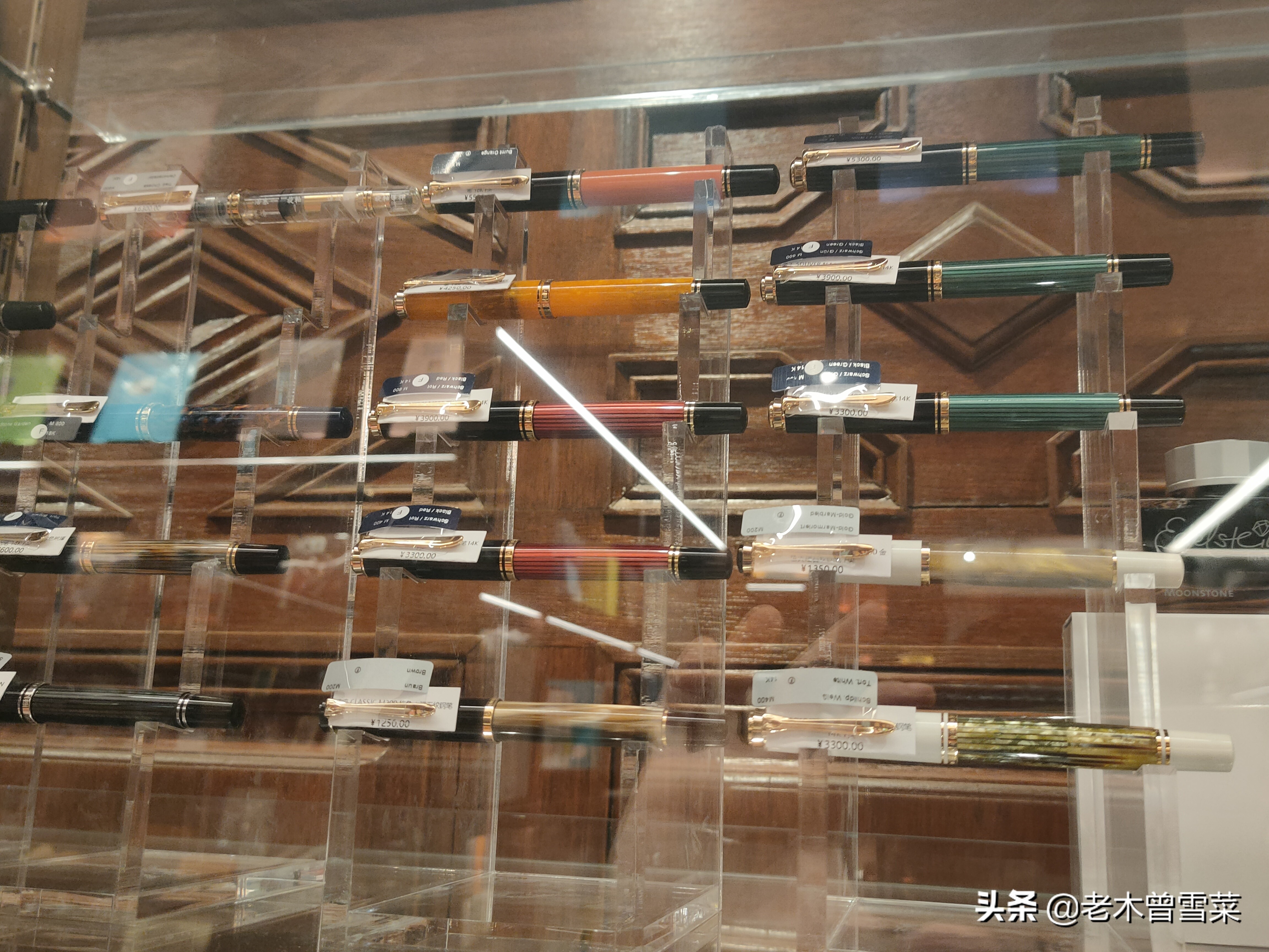 不止是网红书店！上海茑屋文具柜赏析