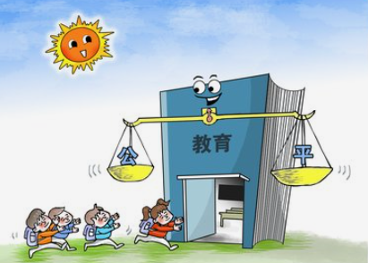 叛逆少年所反抗的是家庭吗？更多的是阴暗的学校与社会