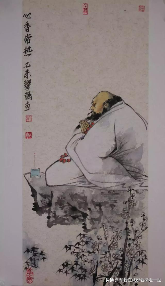 四川教育学院美术系（1985—2004年）系友名单火热收集中