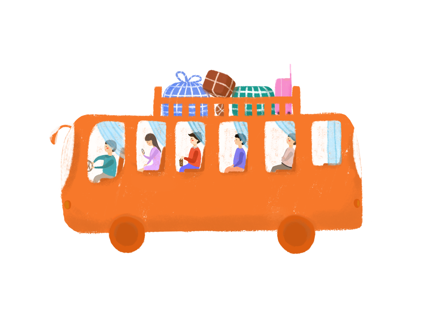 南京车主请注意：明年1月1日起！这些车走高速费用减半