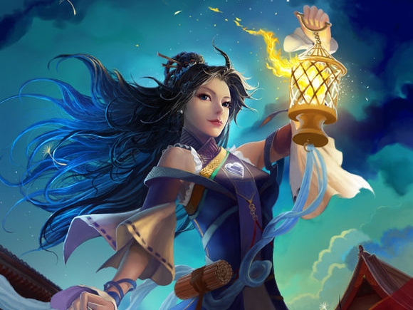 三国杀硬核攻略，排位里一打二的武将，你都入手了吗？