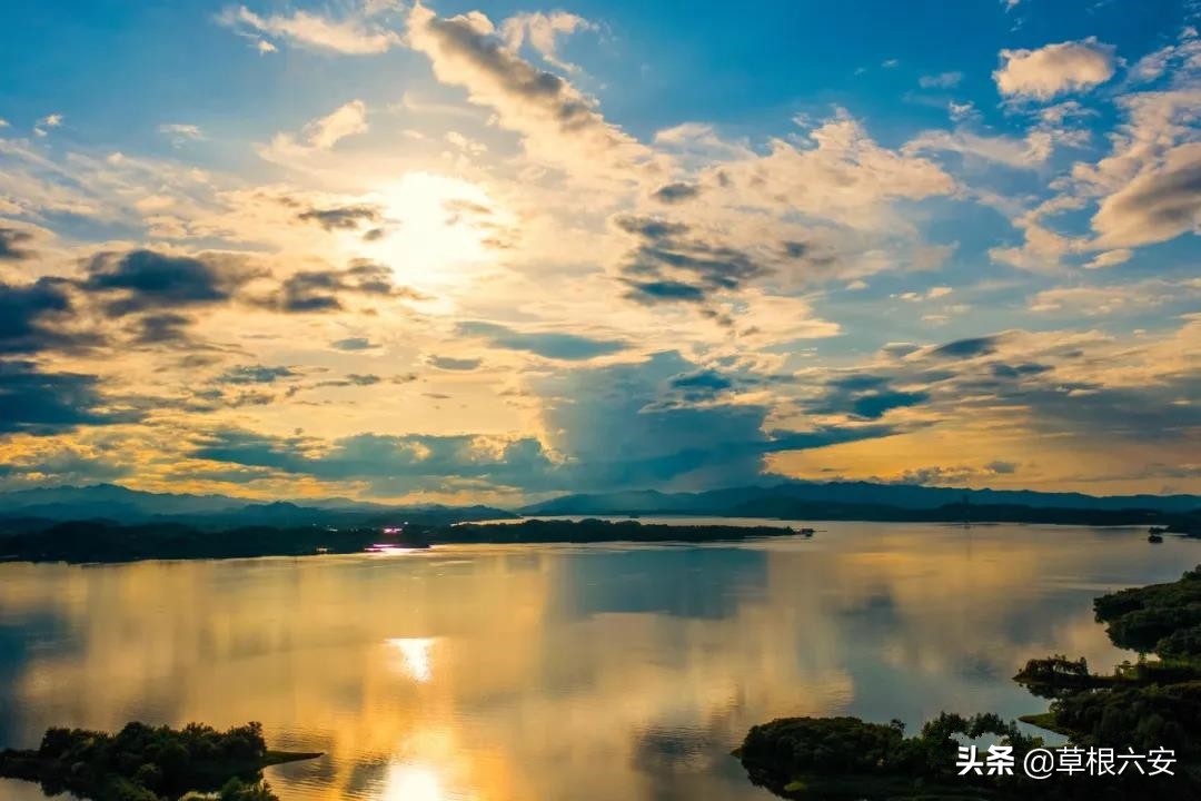 刺激！离六安不到一小时，上天入地，让你嗨翻新春，快去打卡吧