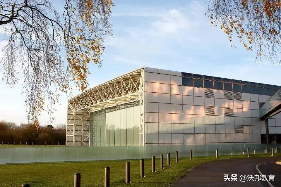 英国录取率最高的十所顶尖院校都有哪些？最高接近80%