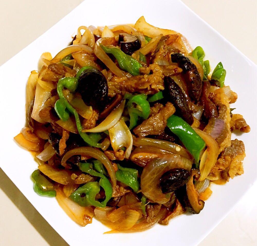「经典食疗」阴虚内热要补阴