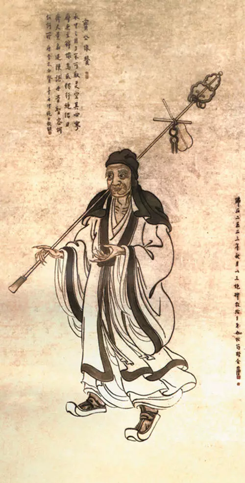 明孝陵——孝陵史话