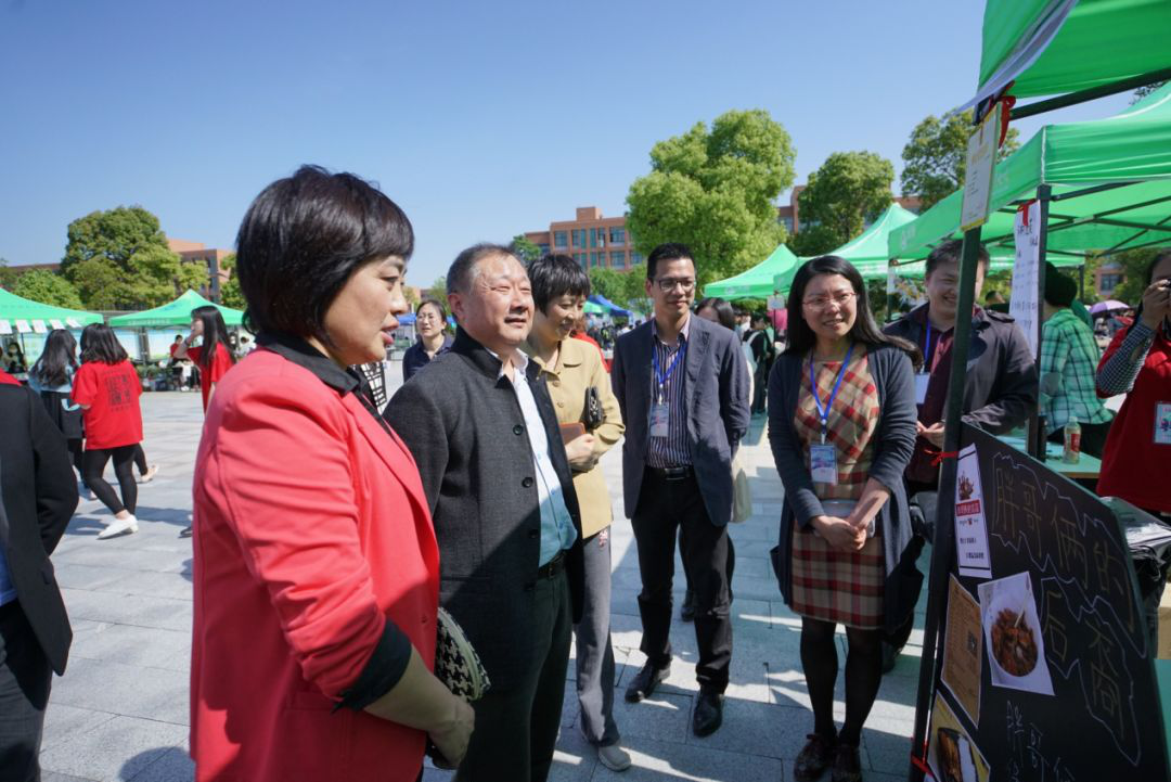 广州涉外经济职业技术学院营销专业：莫失经营精彩人生的良机