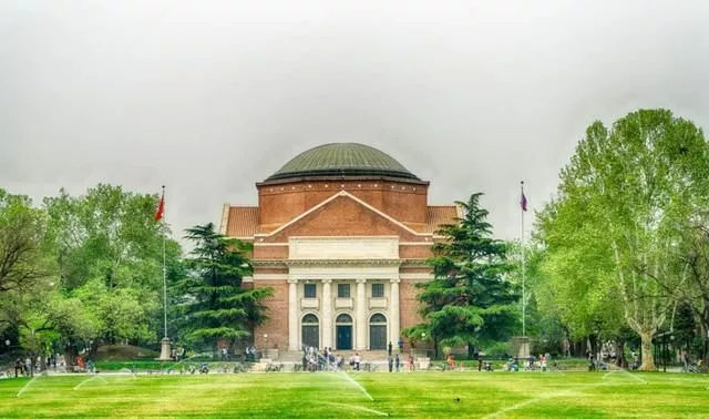 法硕考研：院校推荐及报考难度分析