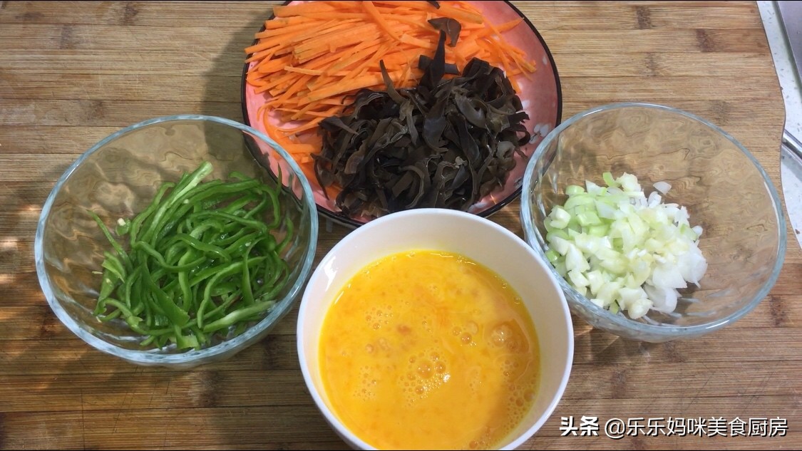 入冬后建议多吃胡萝卜，这5种好吃做法要收藏，简单美味有营养