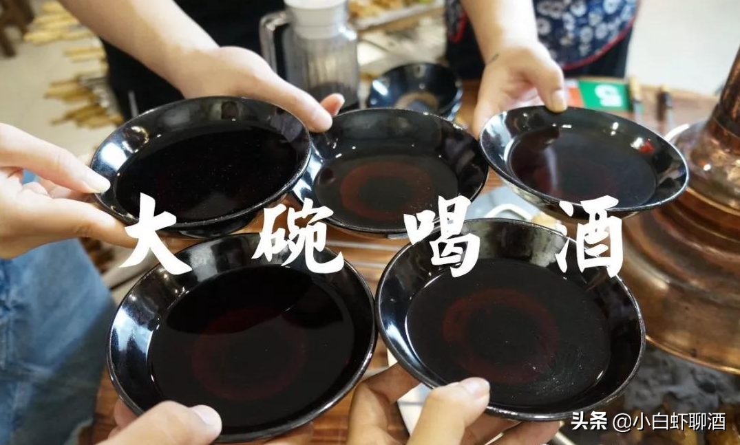吉林省5款不出名地方酒，每一款口感都很不错，可惜知道的人不多
