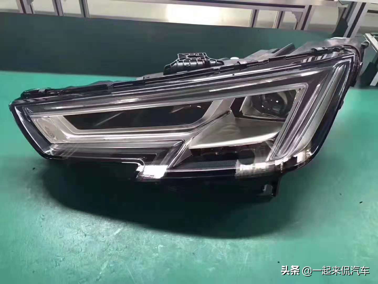 「罗侃车」 原厂正厂副厂分不清？聊一下如何在分辨汽车配件的等级