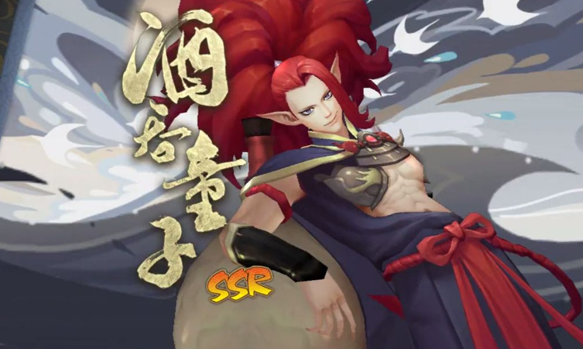 阴阳师：这些式神抽到别当狗粮，培养二号机有奇效