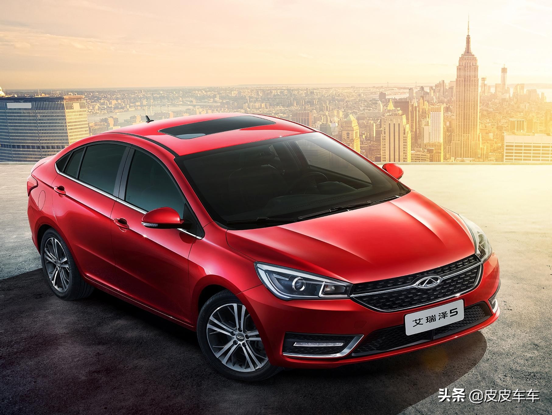 5万预算值得购买的三款全新车，轿车、SUV、合资车通通安排