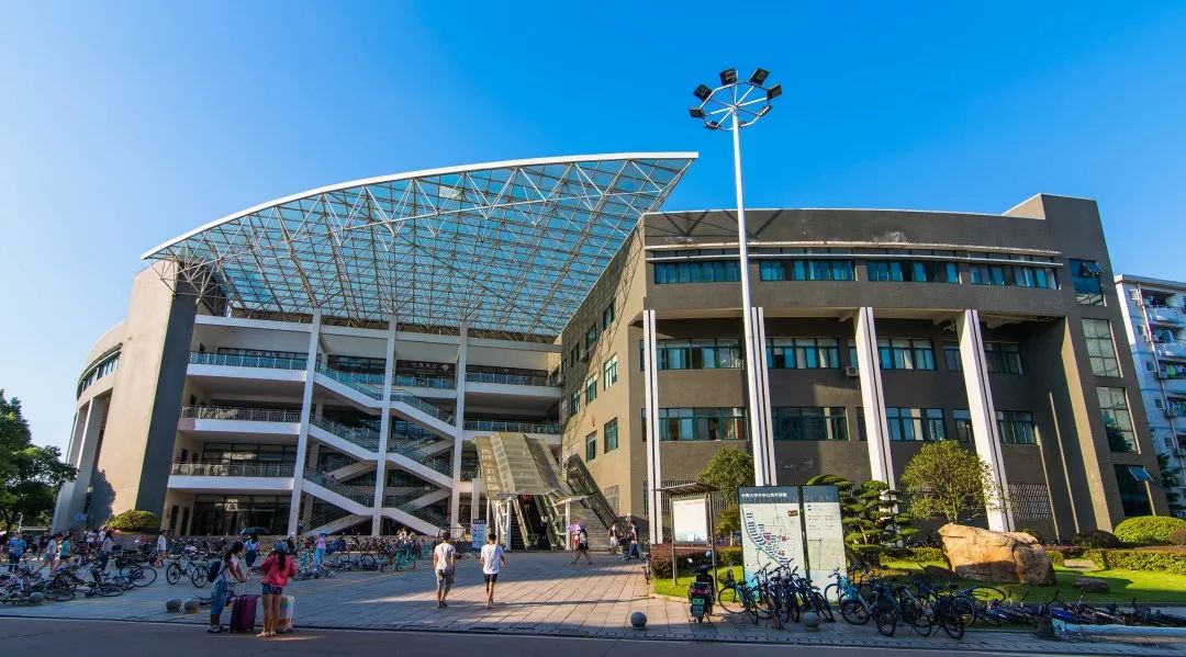 首次曝光！这，就是中南大学的