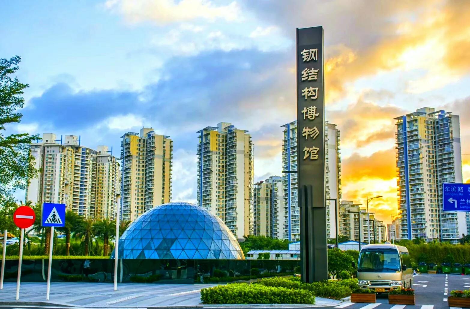 深圳9大免费特色博物馆，地铁直达，亲子家庭游玩好去处