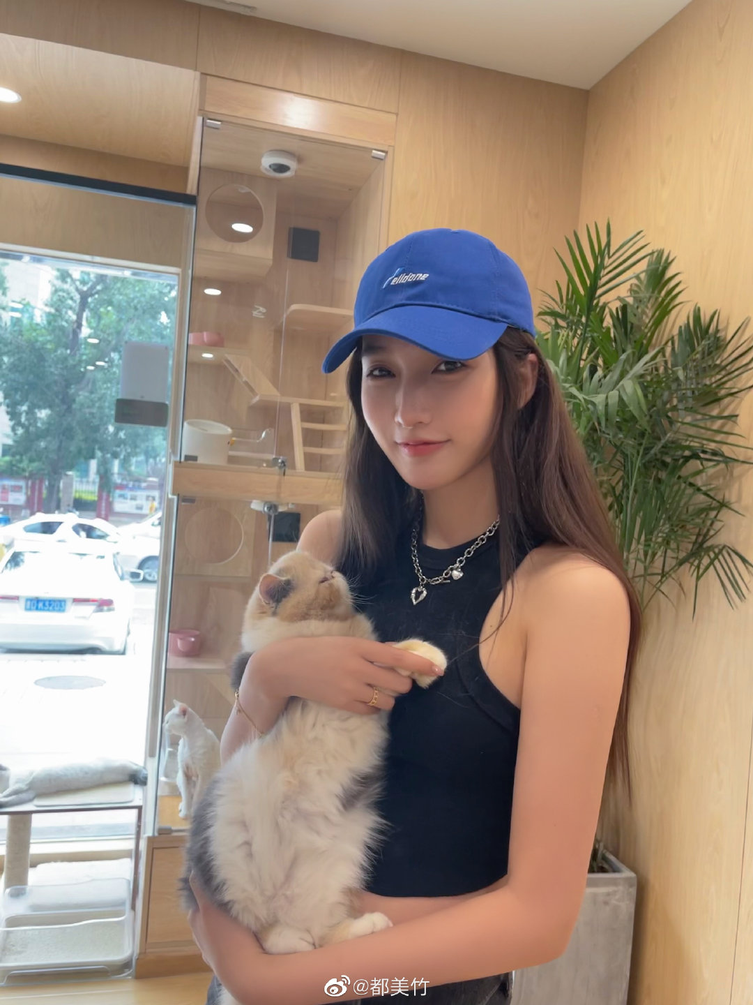 当都美竹决定放弃赔偿的那一刻起,吴亦凡就输定了