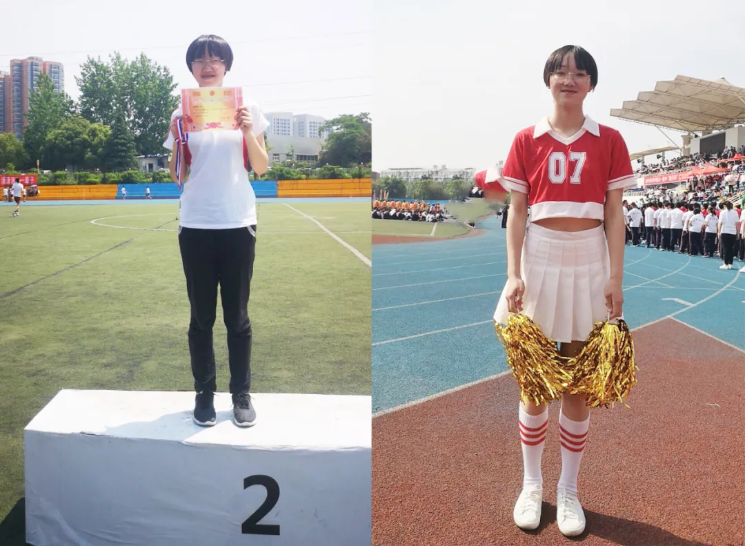 湖北理科状元高考725，语文146！只有全身心投入，才会有收获