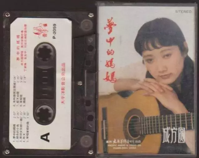 人物丨13位红遍内地几十年女歌手现状，美艳惊人，结局唏嘘