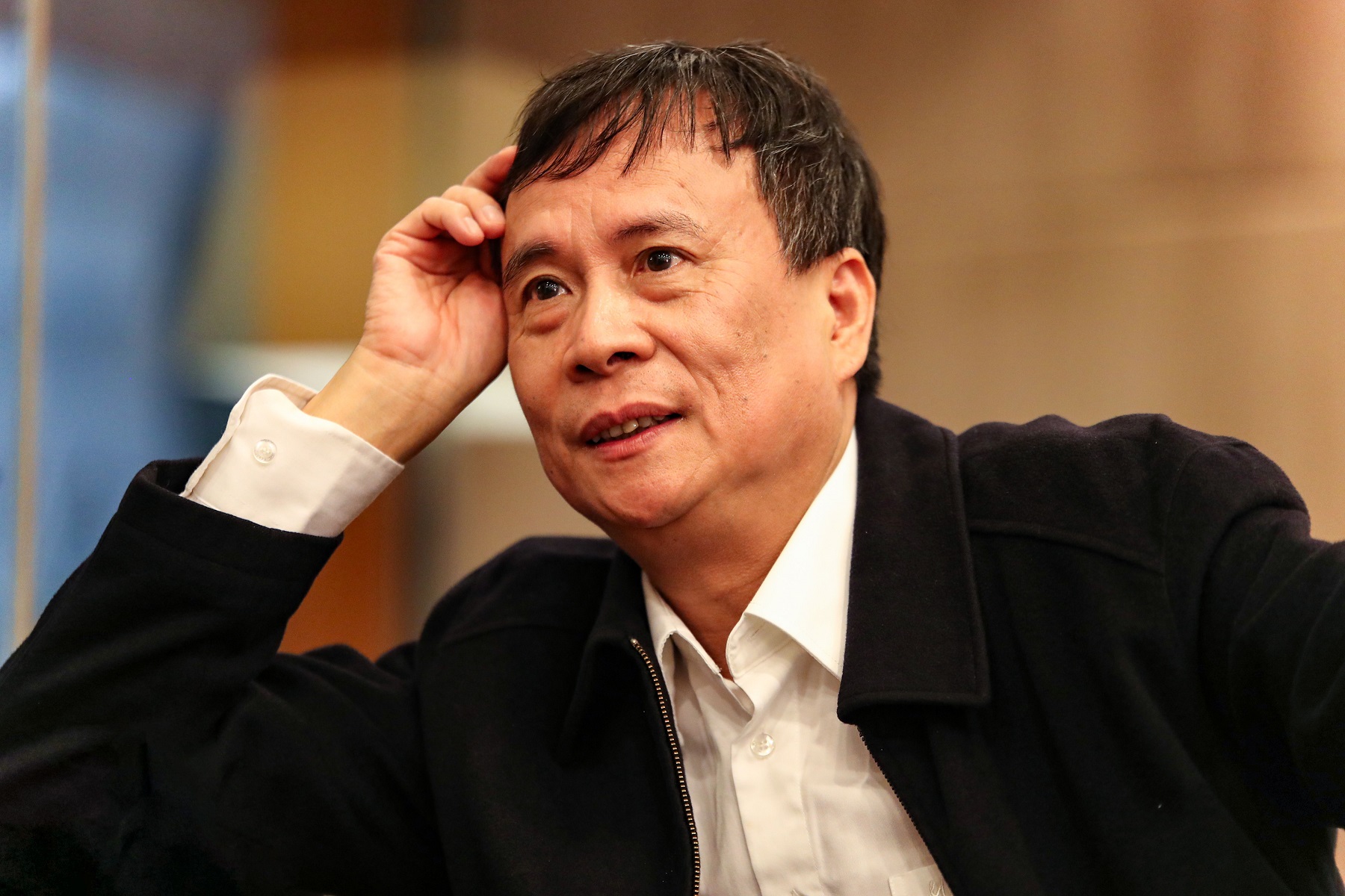 吕钦评价王天一评王天一吕钦交手战绩