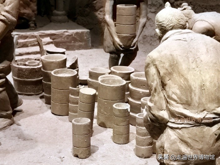 陶瓷制作过程（中国瓷器能享誉世界的原因）
