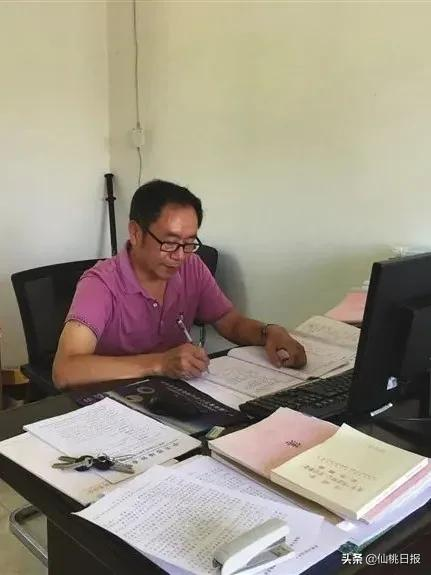 “仙桃楷模榜”名单揭晓！有你认识的吗