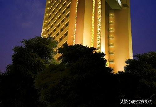 河北省唐山市星级酒店一览表！请问你去过几家？