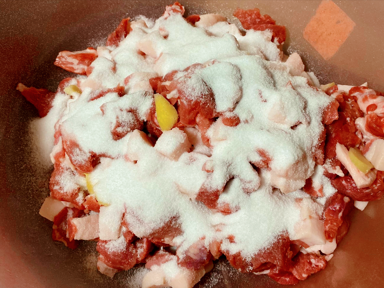 臘肉、臘腸、臘魚、臘鴨，花錢學的配方，免費給你，建議收藏備用