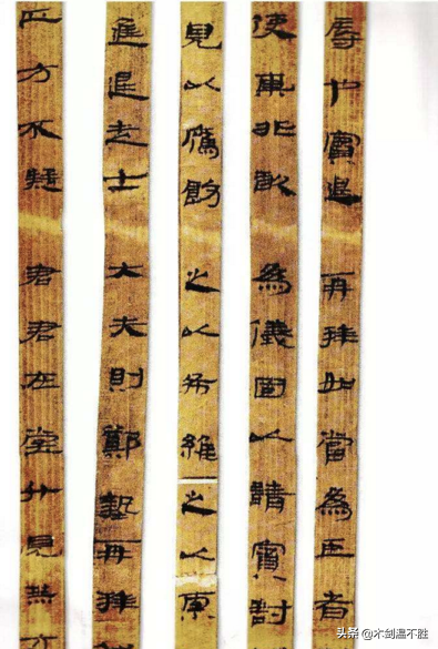 如果不是这些考古发现，这两位历史人物还被我们冤枉着