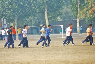 从不上补习班，数理化生奥赛全得奖，清华学霸潘慰慈：秘诀在4点