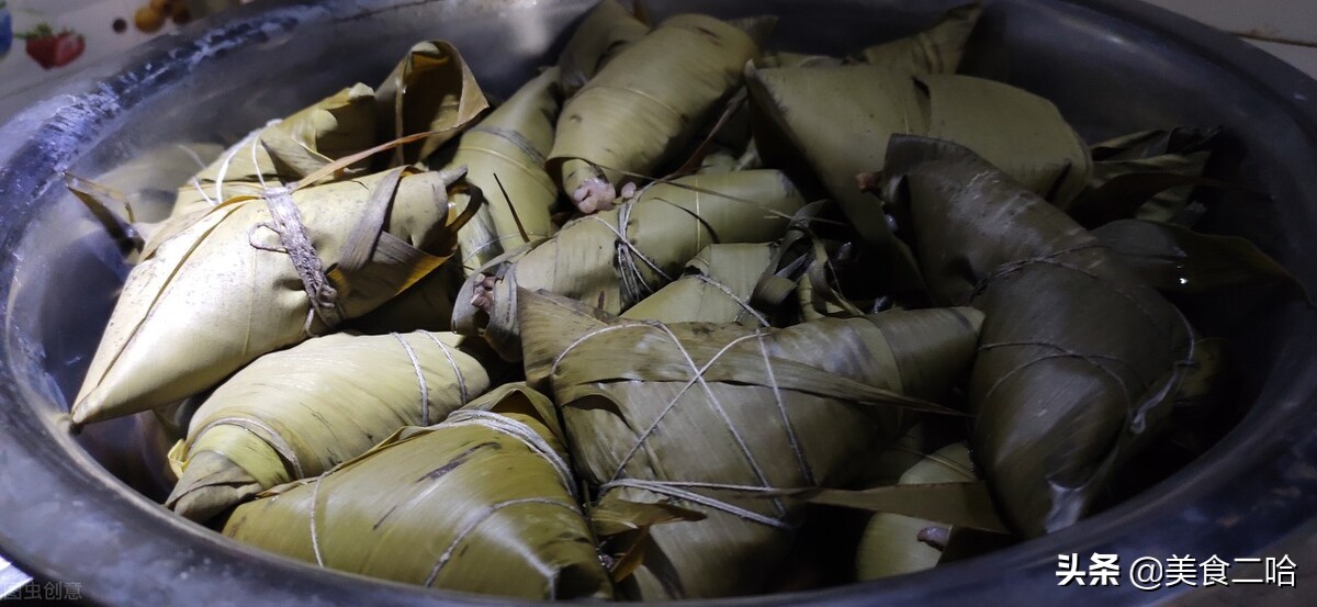 新手包粽子，注意这6个常见问题，很多人都忽略了，其实很重要