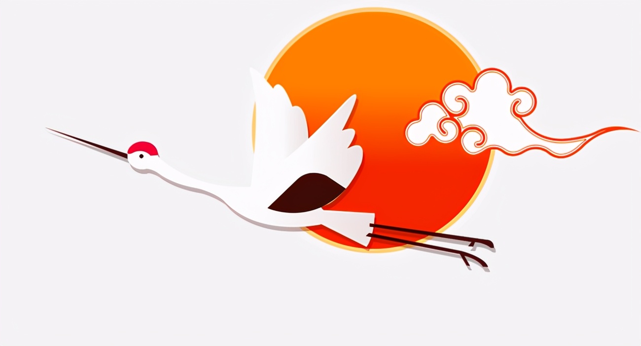 白鹭和白鹤的区别和水产养殖与"鸟吃鱼"